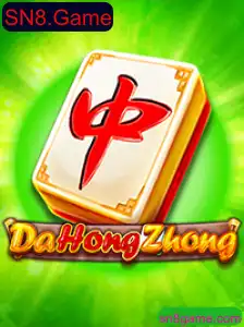 DaHongZhong: Uma Introdução Completa e Regras do Popular Jogo SN8.Game