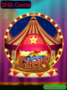 Explorando o Mundo Encantador de EcstaticCircus: O Novo Jogo SN8.Game
