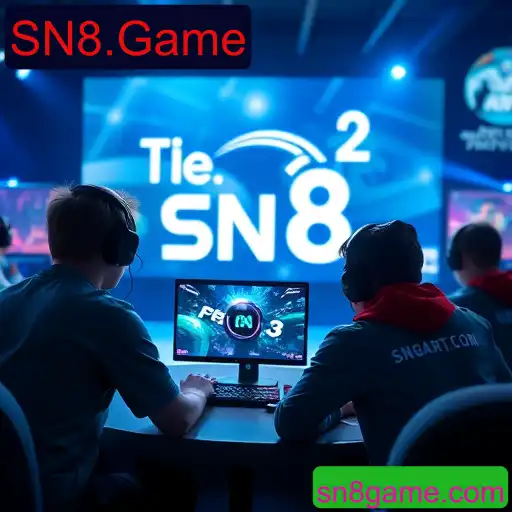 Esportes virtuais