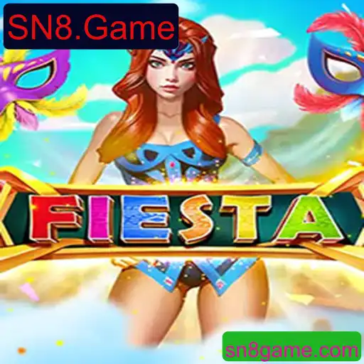 Descubra o Jogo 'Fiesta': Uma Experiência Única com SN8.Game