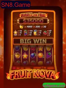 Desvendando o Jogo FruitNova: Um Mergulho na Diversão e Estratégia