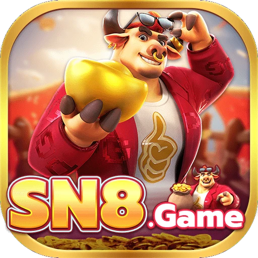 SN8.Game-Excellent Online Cassino In Brasil Logo