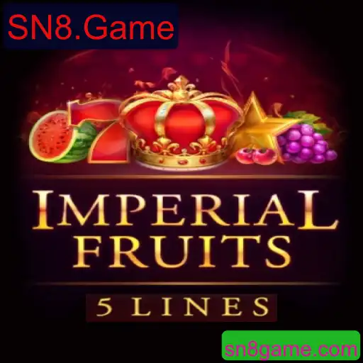 Explorando o Universo de ImperialFruits5
