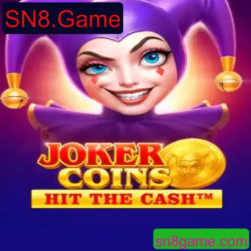 Explorando o Fascinante Mundo de JokerCoins e SN8.Game
