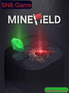 Descubra o Fascinante Mundo de MineField: O Jogo Estratégico de SN8.Game