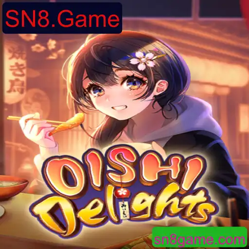 Explorando OishiDelights: Uma Experiência Sensorial de Jogo