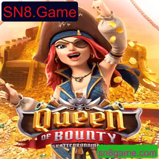 Explorando as Aventuras de QueenofBounty no Mundo de SN8.Game