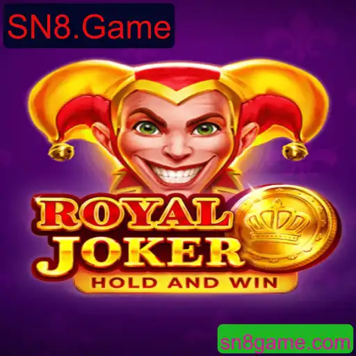 Explorando o Mundo de RoyalJoker: Um Jogo Revolucionário no Cenário de Entretenimento