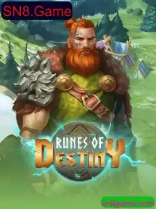 Explorando RunesOfDestiny: A Nova Era dos Jogos de Aventura