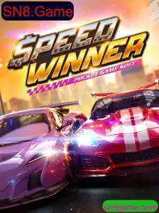 SpeedWinner: Um Guia Completo sobre o Empolgante Jogo de Corrida SN8.Game