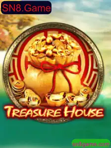 Descubra o Fascinante Mundo de TreasureHouse: Um Novo Clássico dos Jogos de Estratégia