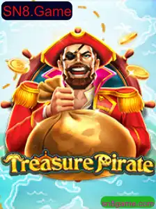 Descobrindo o Mundo de TreasurePirate: Tudo Sobre o Jogo